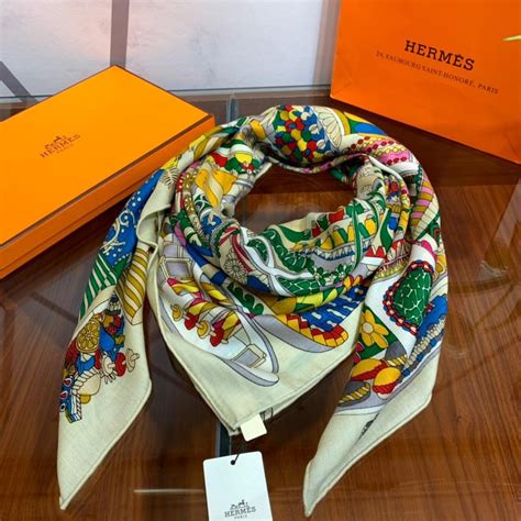 where to buy fake hermes scarf|authentic hermes scarf label.